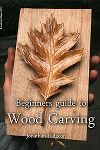 Wood Carving Beginners Guide | Carving Wood